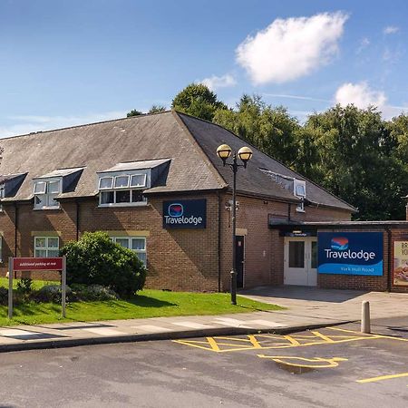 Travelodge York Hull Road المظهر الخارجي الصورة