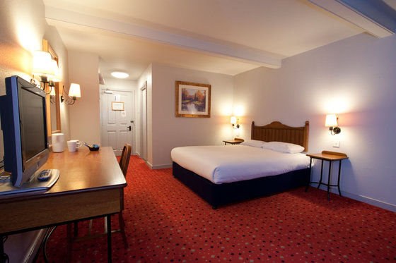Travelodge York Hull Road الغرفة الصورة