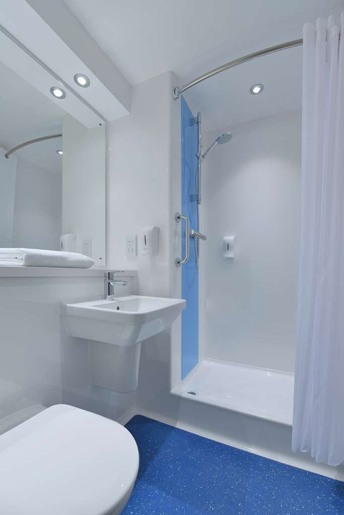 Travelodge York Hull Road الغرفة الصورة