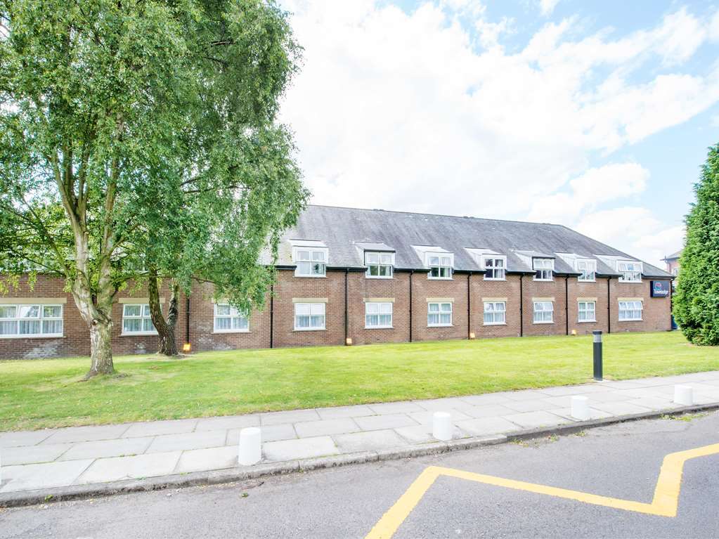 Travelodge York Hull Road المظهر الخارجي الصورة